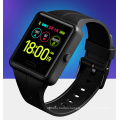 smart watches new arrivals 2019 sports watch with heart rate monitor and pedometer reloj inteligente